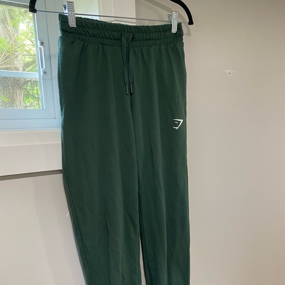 Gymshark Studio Joggers - Picture 2 of 2